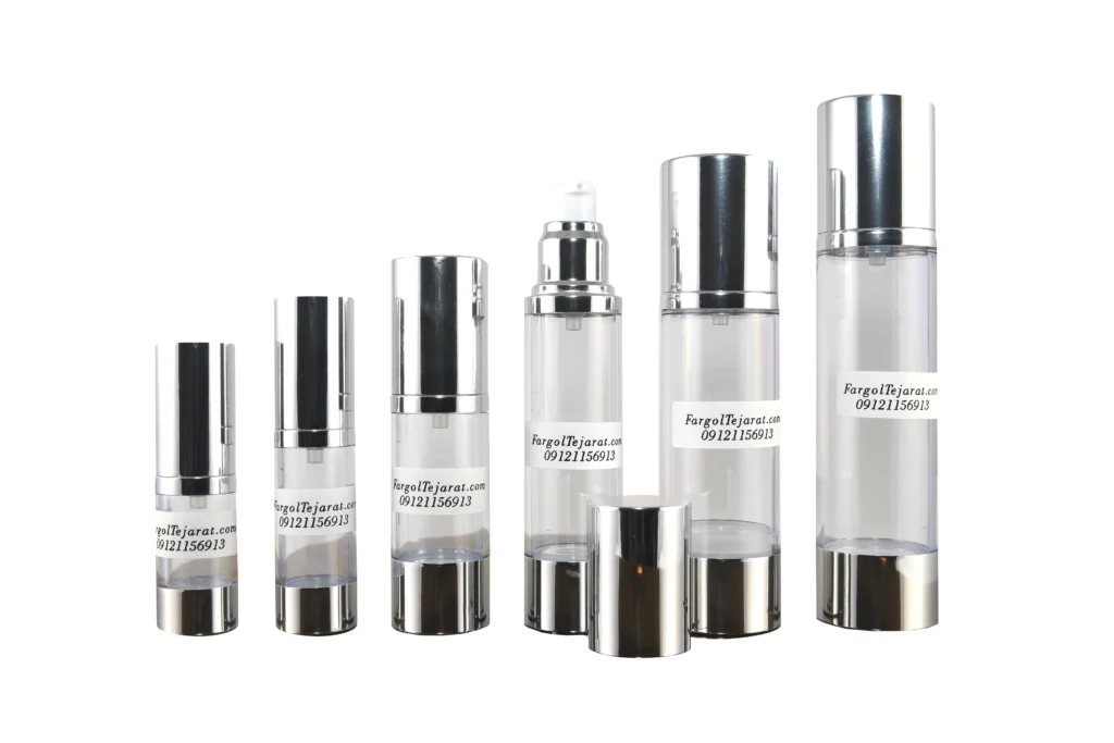 سری بطری ایرلس کد 2120100P