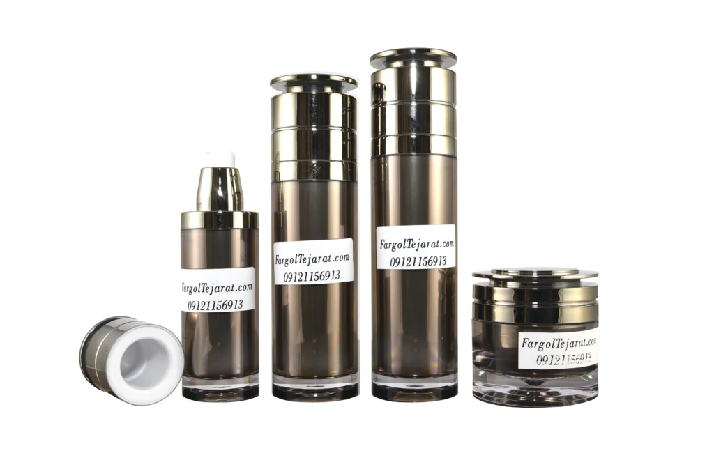 سری پمپ و جار کد 2230200PJ