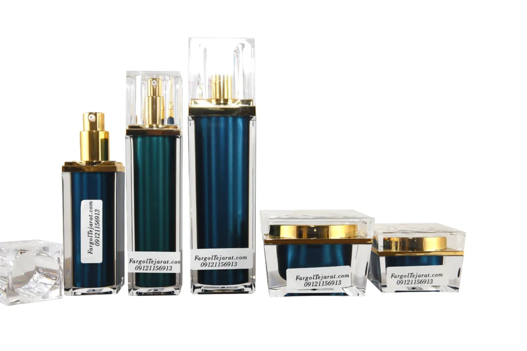 سری پمپ ایرلس و جار کد 32302‌BLUP