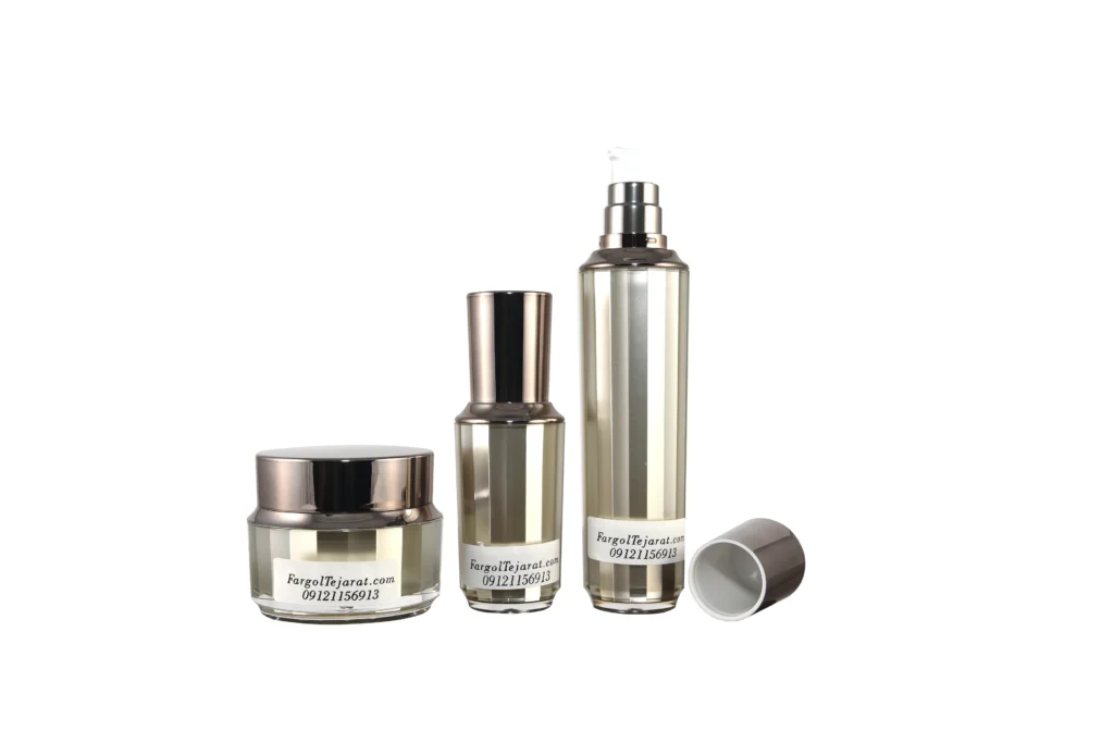 سری پمپ ایرلس و جار کد 32302‌SP