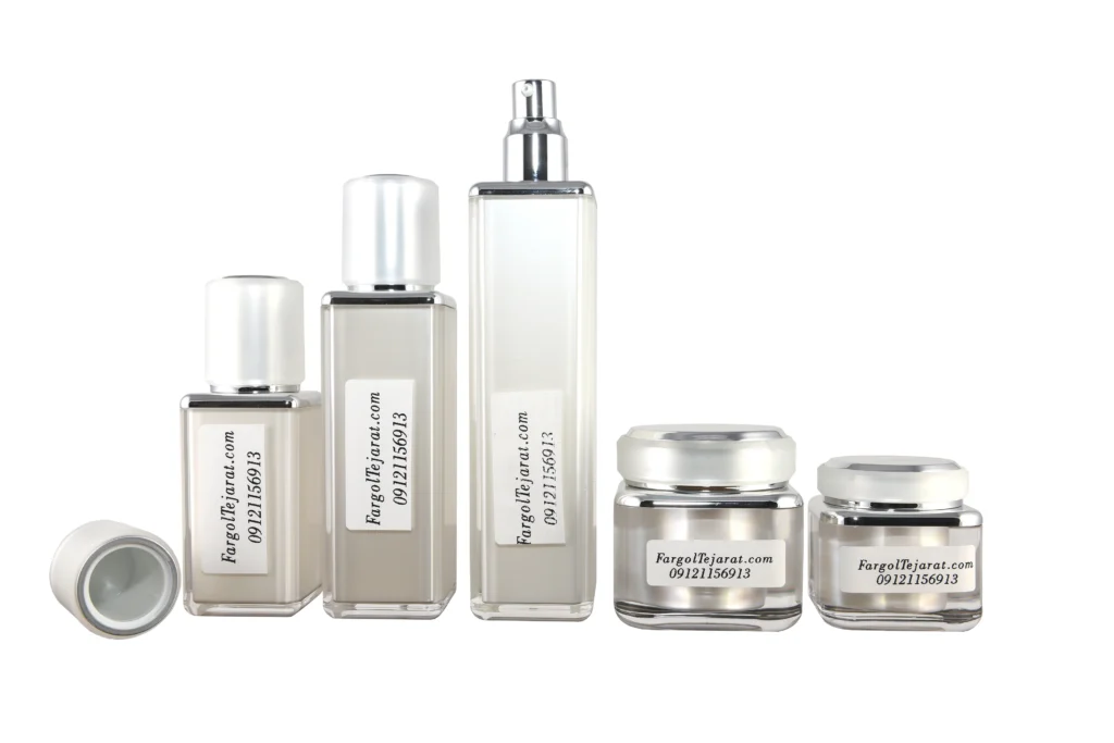 سری پمپ ایرلس و جار کد 32302‌SSP