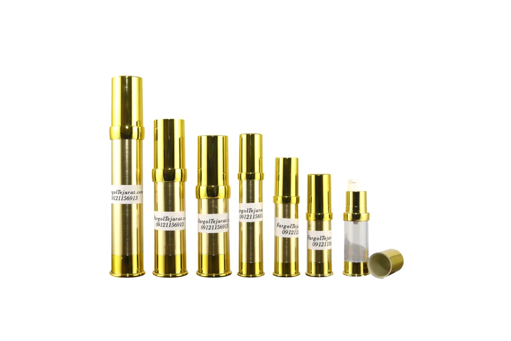 بطری کد 42302‌0GL