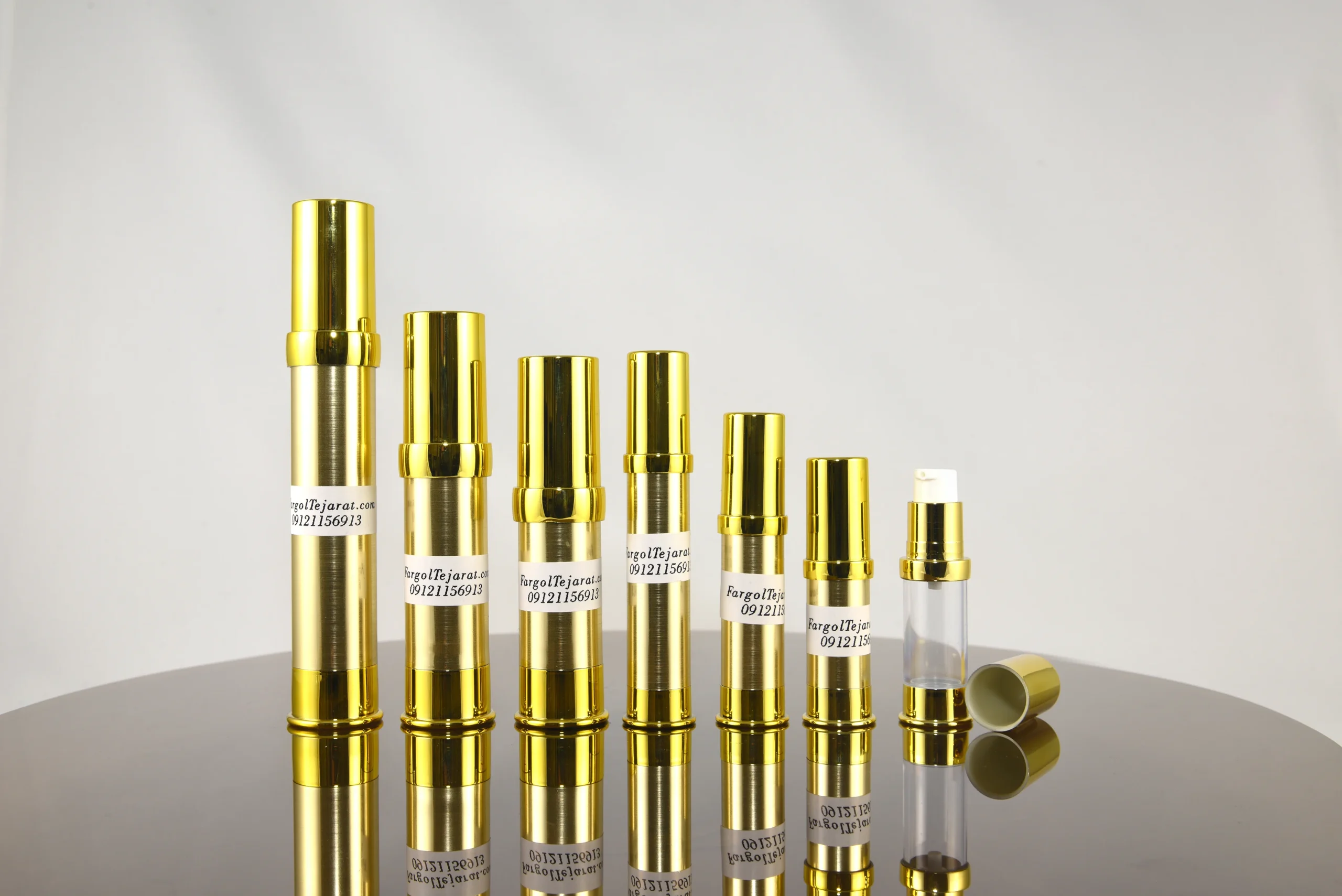 بطری کد 423020GL - تصویر 3