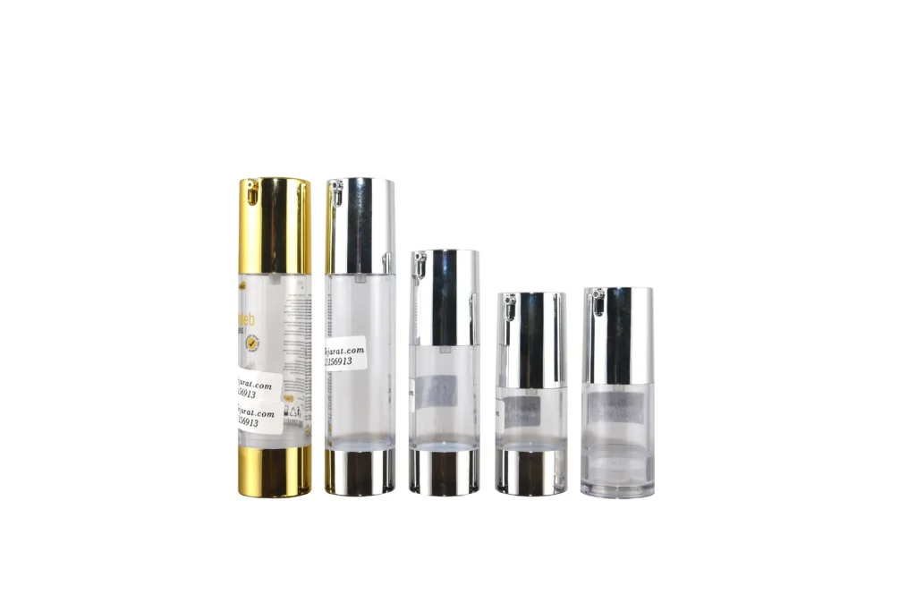 سری بطری ایرلس کد 212010GN