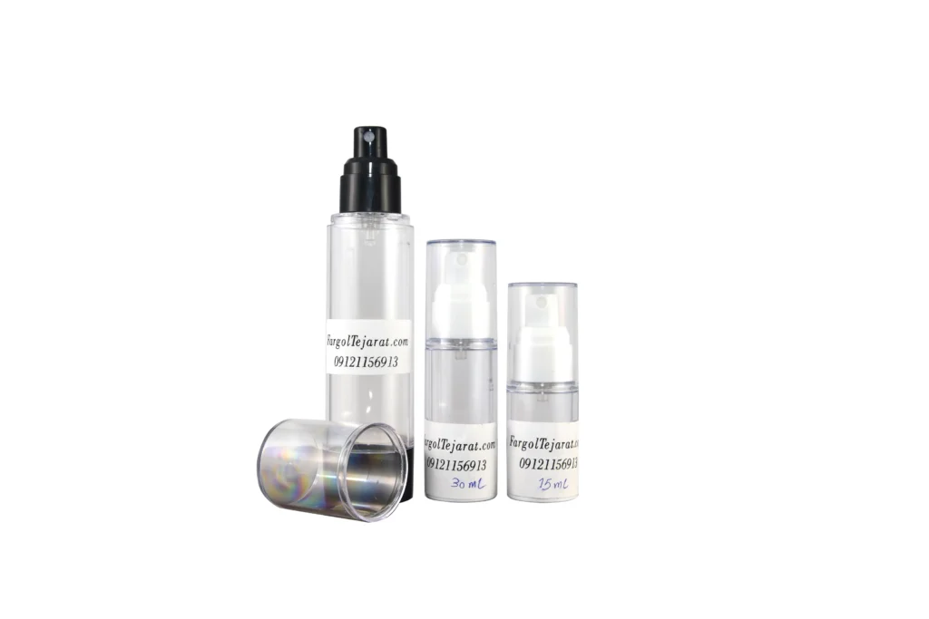 پمپ و اسپری کد 22202ESL