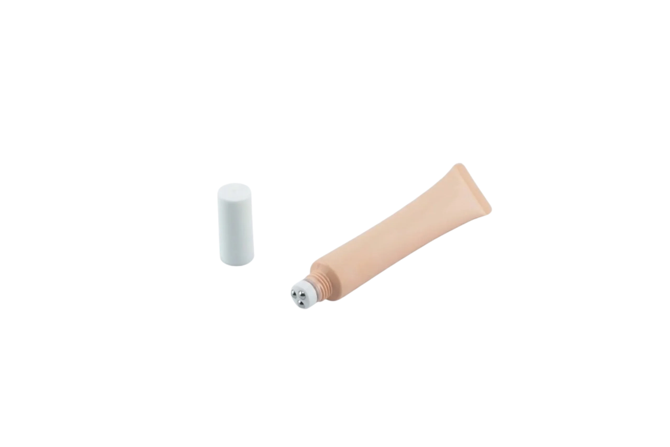 پوکه تیوپی ماساژور غلطکی کد pab00001